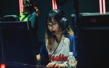 Điểm tin Esports ngày 30/11: Misthy là nữ game thủ Việt Nam đầu tiên góp mặt tại giải đấu LMHT quốc tế