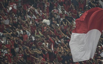 Chưa đá trận nào, Indonesia đã hét giá vé trên trời cho bán kết và chung kết AFF Cup