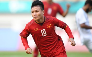 Sự trỗi dậy của thế hệ trẻ Việt Nam và những điều đáng chờ đợi nhất tại AFF Cup 2018 
