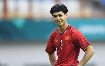 "Công Phượng Lào" và những chi tiết "chất" trước trận mở màn AFF Cup 2018 của ĐT Việt Nam