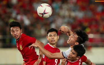 Cậu út của tuyển Việt Nam muốn tái hiện "bàn tay của chúa" trong trận mở màn AFF Cup 2018