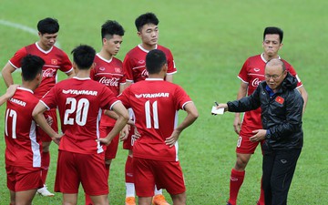 Chuyên trang bóng đá Đông Nam Á chỉ ra 2 điểm yếu của ĐT Việt Nam trước trận đấu với Lào