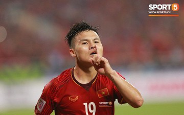 Làm thế nào Quang Hải có thể hiện thực giấc mơ chơi bóng ở Ngoại Hạng Anh?