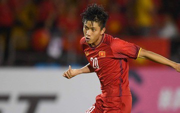 Lâm "Tây" nhận bàn thua đầu tiên, Văn Đức kịp tỏa sáng mang về chiến thắng cho tuyển Việt Nam