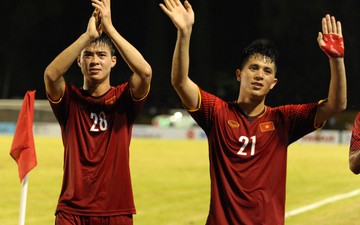"Trận thắng Philippines đã chứng minh Việt Nam không phải là đội bóng dễ bị bắt nạt"