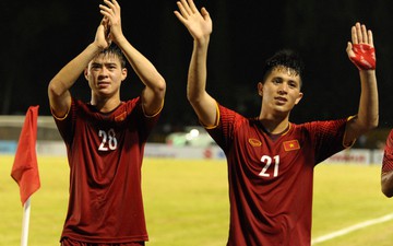 Báo Hàn: "Thái Lan bị loại là cơ hội tuyệt vời để đội tuyển Việt Nam lên ngôi tại AFF Cup 2018"