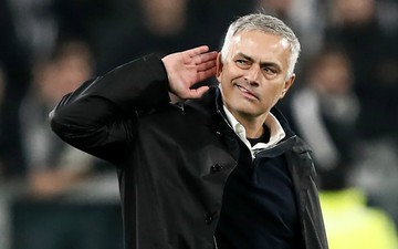 Bến đỗ nào cho Jose Mourinho sau thảm họa Manchester United?