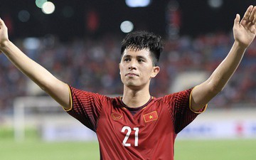 Quang Hải, Đình Trọng dễ thở với lịch thi đấu tại giải vô địch U22 Đông Nam Á 2019