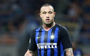 Inter Milan trừng phạt tuyển thủ Bỉ vì thói vô kỷ luật