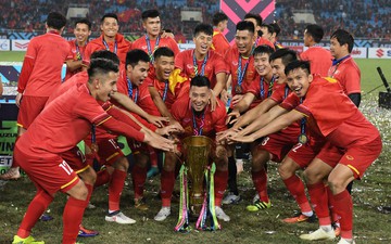 Tuyển Việt Nam trước thềm Asian Cup: Trước khi bứt khỏi “ao làng”, đừng mắc kẹt trong “tư duy ao làng”