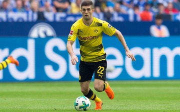 Tin chuyển nhượng 29/12: Chelsea hỏi mua ngôi sao của Dortmund