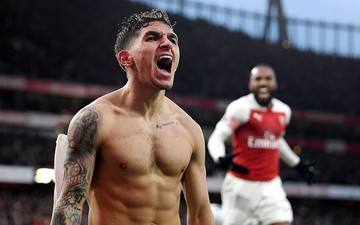 Arsenal "hủy diệt" Tottenham sau màn rượt đuổi giàu cảm xúc để trở lại top 4