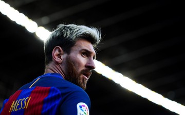 Một ngày nào đó, Messi sẽ lại trở về nơi anh bắt đầu