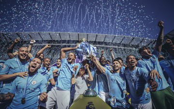 Khai man tài chính, Manchester City sẽ bị cấm dự Champions League mùa sau?