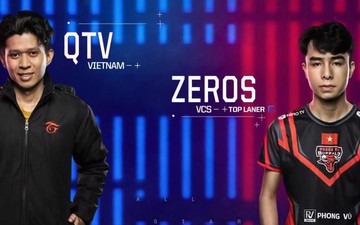 All-Star 2018 ngày 1: QTV và Zeros xuất sắc đem về chiến thắng đầu tiên cho Việt Nam, Artifact thất bại trước Faker