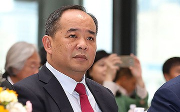Ghế chủ tịch Liên đoàn bóng đá Việt Nam đã có chủ mới 