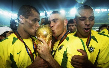 Ký ức World Cup: Cúp vàng cho 'Người ngoài hành tinh' (P4)