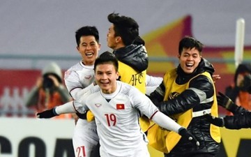 Quang Hải, Đức Huy lỡ ngày đi vào lịch sử V-League 