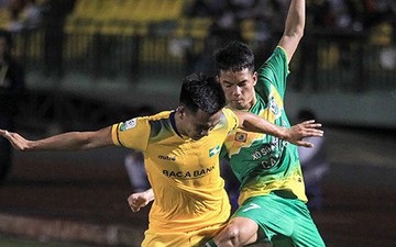 CLB Thanh Hóa "triệu hồi" cựu tiền vệ U23 Việt Nam