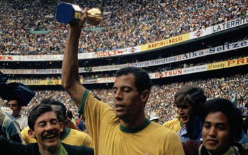 Lịch sử World Cup (Kỳ 3): Brazil hay nhất lịch sử, chất thực dụng của Đức "bóp chết" tổng lực Hà Lan