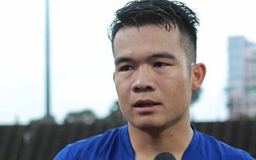 Cầu thủ Thanh Hóa đón World Cup tại Cần Thơ 