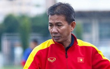 HLV Hoàng Anh Tuấn: "Không cần sử dụng Đoàn Văn Hậu đá U19 Đông Nam Á"