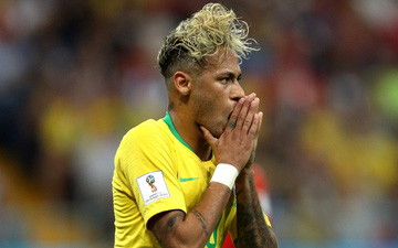 Brazil 1-1 Thụy Sỹ: Selecao tấn công điên cuồng nhưng bất lực