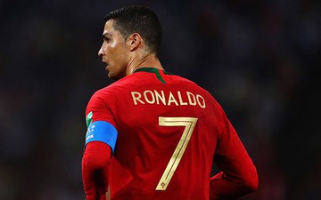 Bồ Đào Nha vs Morocco: Chờ "Sư tử Atlas" bắt chết Ronaldo