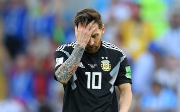Người hâm mộ Việt Nam nghĩ gì về cửa đi tiếp của Messi và Argentina ở World Cup?