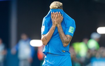 Kịch bản khiến Neymar và đồng đội xách va-ly về nước ngay sau vòng bảng