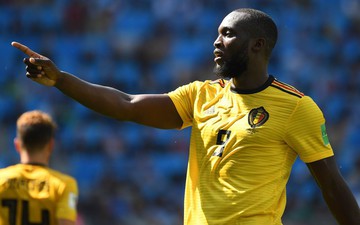 Huyền thoại Chelsea hé lộ bí quyết giúp Lukaku đuổi kịp Ronaldo ở World Cup 2018