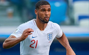 Ruben Loftus-Cheek - chìa khóa cho thành công của tuyển Anh