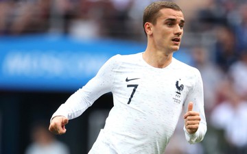 Đan Mạch 0-0 Pháp: Trận cầu của những tiếng la ó