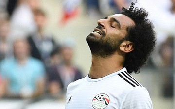 Salah và các cầu thủ Ai Cập thất bại ở World Cup vì nhịn ăn?