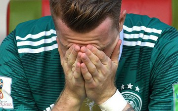 Truyền thông Đức "cạn lời", báo nước ngoài hả hê trước cái chết của nhà vua World Cup