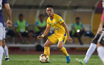 Lâm Ti Phông khen cầu thủ U23 tiến bộ nhanh sau giải châu Á