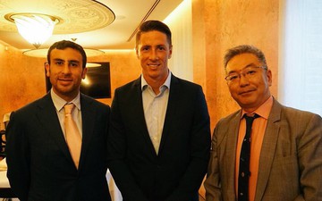 Chuyển nhượng mùa World Cup: Theo chân Iniesta, Torres sang Nhật dưỡng già