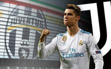 Cộng đồng mạng dự đoán fan "phong trào" bỏ Real, theo chân Ronaldo tới Juventus