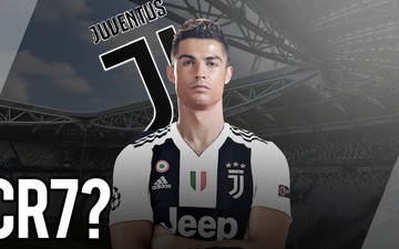 Đồng đội cũ bịn rịn chia tay, đồng đội mới háo hức chào đón Ronaldo sang Juventus