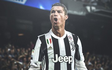 "Chưa cần ra mắt, Ronaldo đã là cầu thủ giỏi nhất lịch sử Juve"