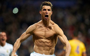 "Bom tấn" Ronaldo mang sứ mệnh xô đổ hàng loạt kỷ lục sau khi tới Juventus