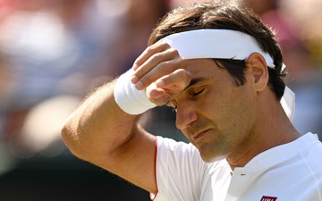 Federer thua ngược đau đớn, Nadal đối đầu Djokovic ở bán kết Wimbledon