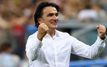 HLV Zlatko Dalic và bài học từ người thầy dám từ chối yêu cầu của Tổng thống