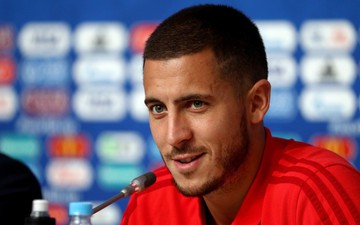 Hazard đích thân tuyên bố muốn rời Chelsea, công khai "tỏ tình" với Real