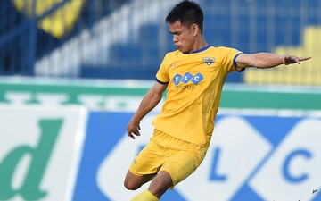 Thanh Hóa 1-1 Than Quảng Ninh | Highlights vòng 19 V.League 2018