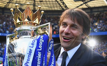 Antonio Conte lần đầu lên tiếng sau khi bị Chelsea "tống cổ"