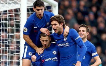 5 nhiệm vụ tối quan trọng Sarri cần làm để vực dậy Chelsea rệu rã