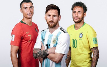 Dự đoán sớm World Cup 2022: Lời giã từ của Ronaldo và thảm họa mang tên nước chủ nhà