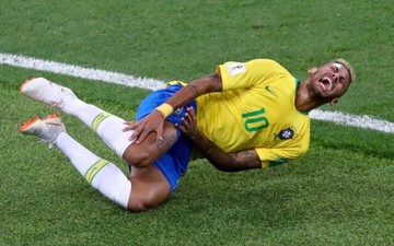 Neymar nói gì về làn sóng giễu nhại của người hâm mộ khắp thế giới?