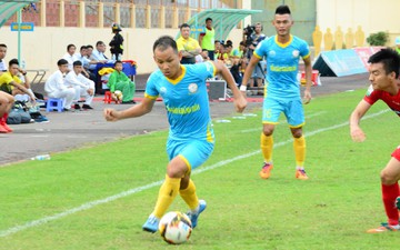 Sanna Khánh Hòa BVN 0-0 Hải Phòng | Highlights vòng 20 V.League 2018